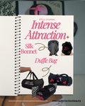 Intense Attraction Beauty Treasures